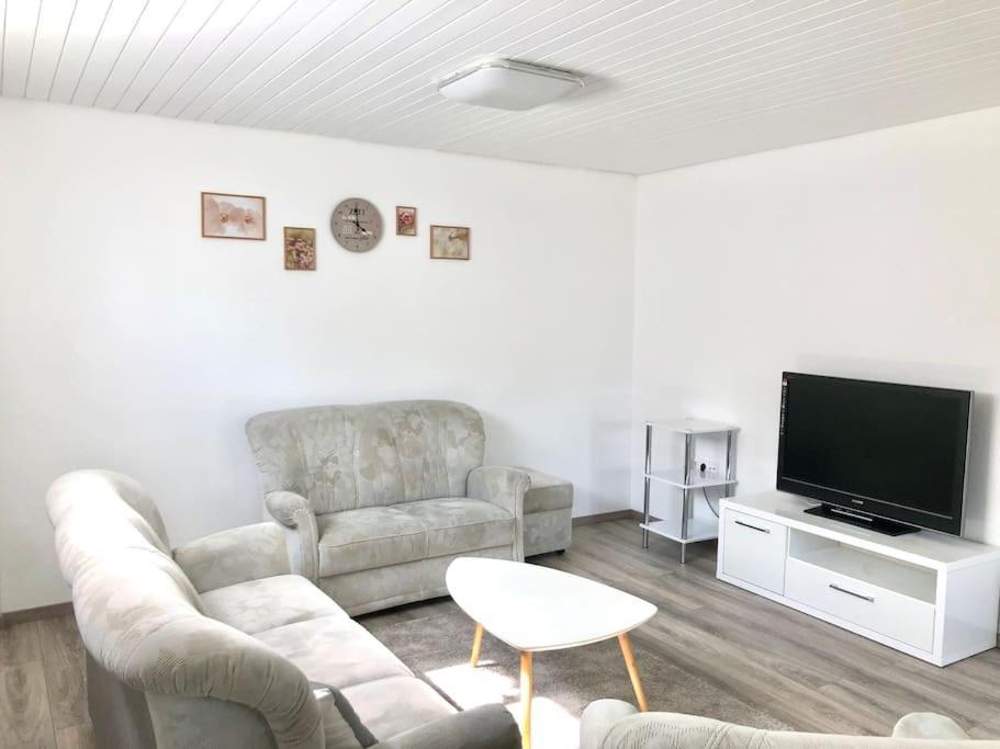 Schoene Ferienwohnung Direkt Am Neckar Deißlingen 외부 사진