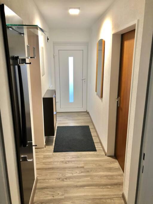 Schoene Ferienwohnung Direkt Am Neckar Deißlingen 외부 사진