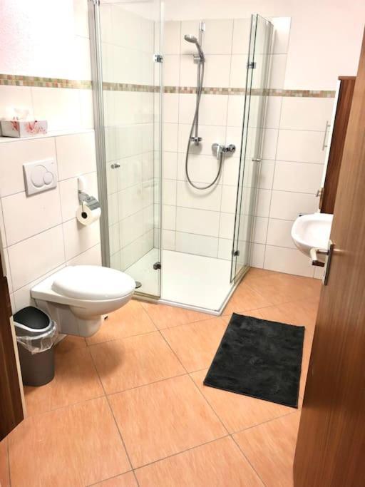 Schoene Ferienwohnung Direkt Am Neckar Deißlingen 외부 사진