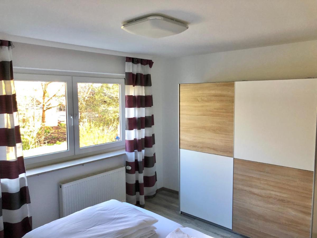 Schoene Ferienwohnung Direkt Am Neckar Deißlingen 외부 사진